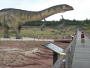 Park Dinozaurów w Krasiejowie k. Opola