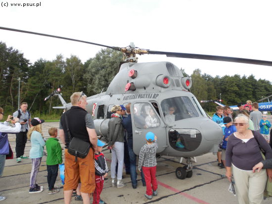  Śmigłowiec Mi-2